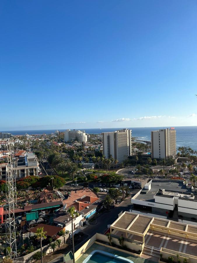 Ocean View Las Americas Playa de las Américas Kültér fotó